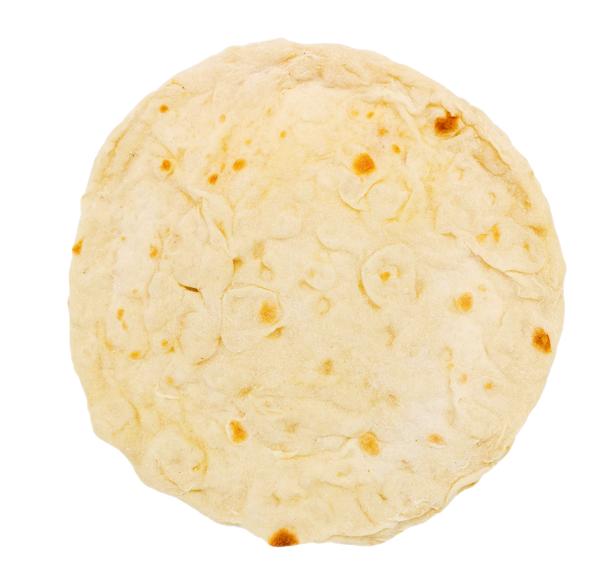 Pizza-Basis