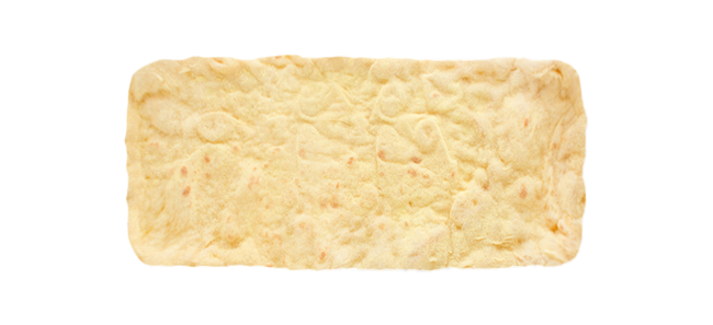 Pinsa XL 30 × 60 cm