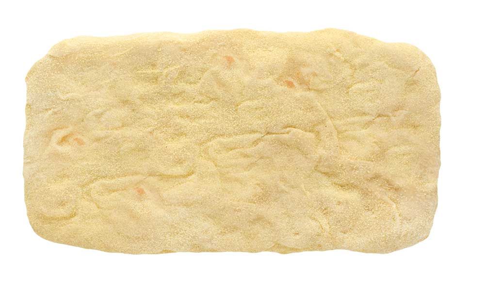 Pinsa Classica 20 × 30 cm